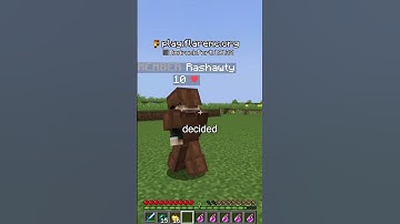 Helping the NICEST NOOB on my Minecraft Server!