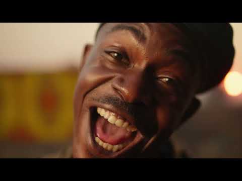 Delroy Shewe - Maruza Imi (Vapambepfumi)