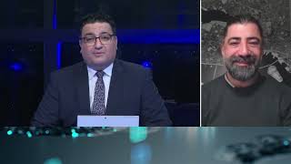 Yekane Perlemanterê Kurd Li Danimarkayê تاکە پەرلەمانتارە کوردەکەی دانیمارک