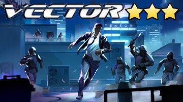 Vector, Vectorier Final, New intro, Custom level 11Preque l#vector #vectorgame  #nekki