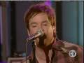 David Cook - Light On - LIVE - HD