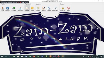 Aplikasi Stok Barang Vb.Net