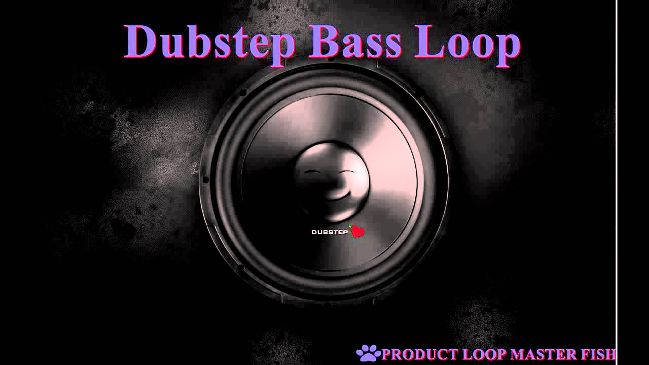 Dubstep bass
