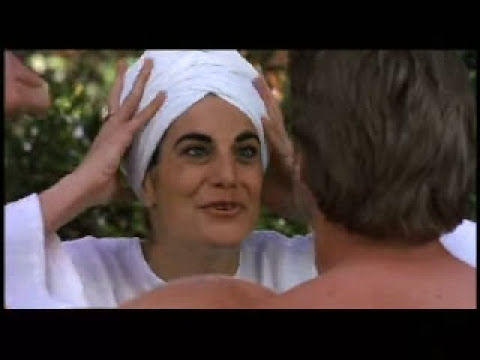Férias do Barulho (Private Resort-1985)