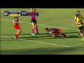 2018 Top Tries | SAN DIEGO LEGION