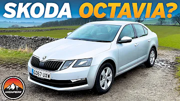 Should you buy a Skoda Octavia? (Test Drive & Review 2013 - 2020 1.5 TSI)