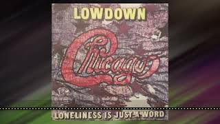 Chicago   -   Lowdown    1971    LYRICS