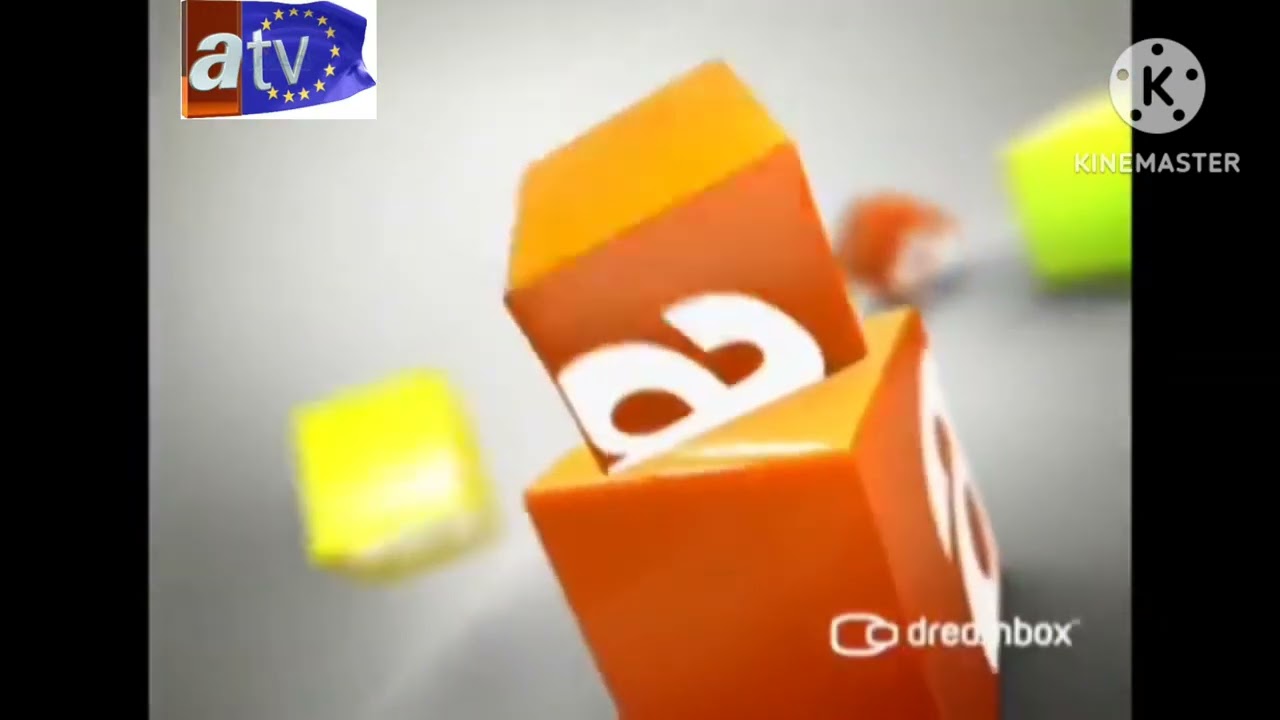 ATV Avrupa - Tüm Jenerikler (2000/2010)