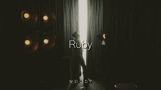 Woozi(SVT)-Ruby(slowed + reverb)