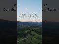 Teton Hang Pt  1