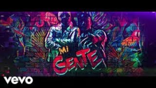 Download Lagu J. Balvin, Willy William - Mi Gente Remix {officieel} MP3