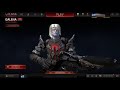 Quake Champions: All Intros