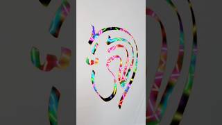 beautiful allah name 💕 #youtubeshorts #shorts #trending