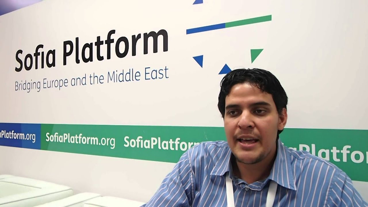 Sofia Platform 2013 Podcasts 3 sharingbox