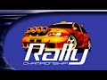 ☠️Играем в Mobil 1 British Rally Championship ➤ 🔥#2 Первые заезды