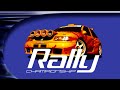 ☠️Играем в  Mobil 1 British Rally Championship ➤ 🔥#2 Первые заезды