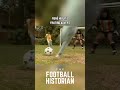 René Higuita 90s TV advert 🦂