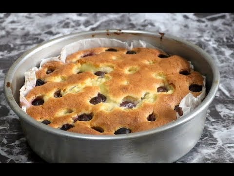 Video: Torta Od Grožđa