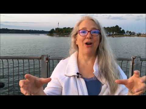 Mindfulness Month: Day
