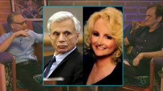 Quentin Tarantino On Robert Blake Wife Murder