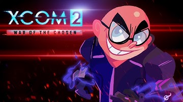 Redshirts! Northernlion Plays - XCOM 2: War of the Chosen [Episode 1]