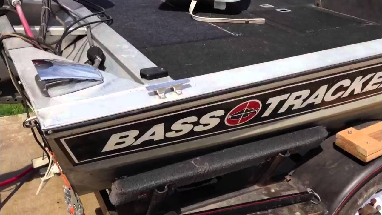 Bass track