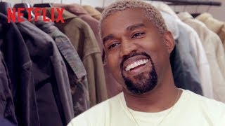 Inside Kanye West