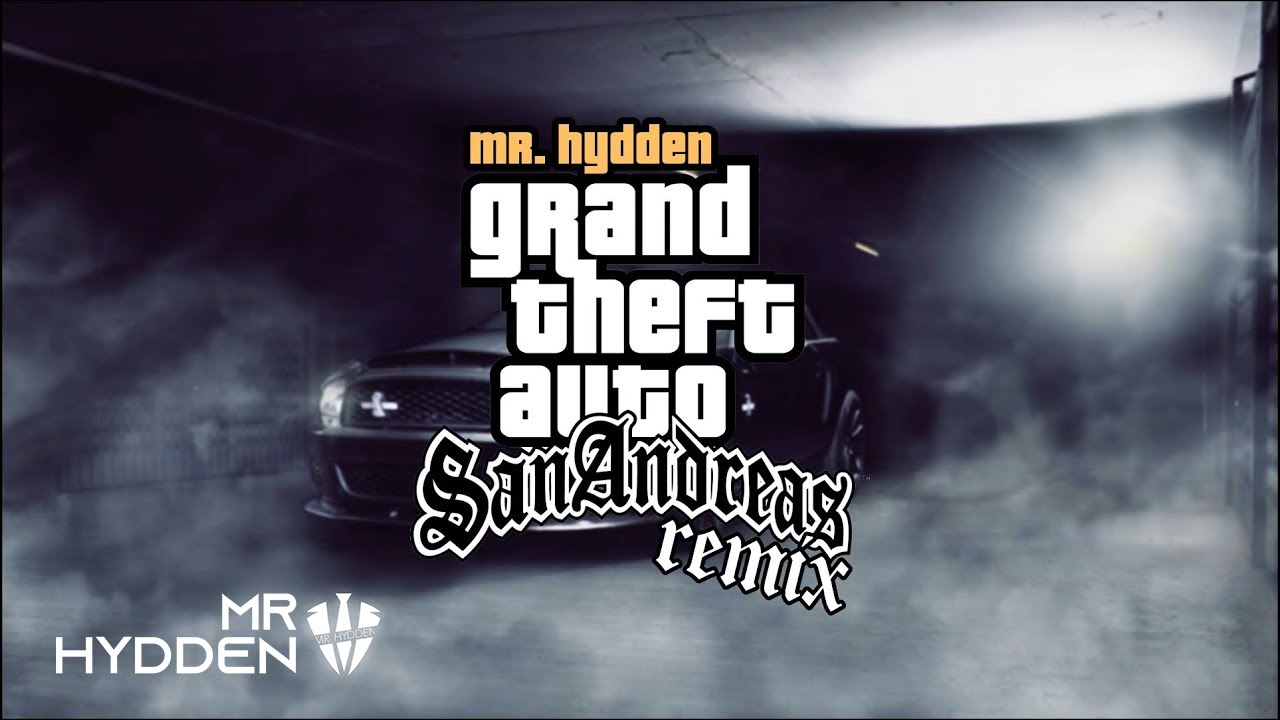 Stream GTA - San Andreas Theme(Remix)FREE DL by TRUSTiN