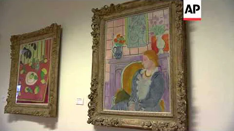 Gallery investigating whether painting seized by Nazis during WWII must be returned