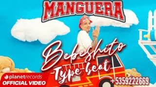 BEBESHITO - Manguera (Prod. by Ernesto Losa) [Official Video by Charles Cabrera]type beat
