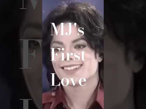 Michael Jackson on