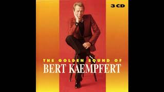 Bert Kaempfert - The Golden Sound Of. CD1