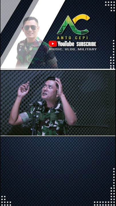 DEWA19 -ELANG COVER TNI #shorts #dewa19 #tentara
