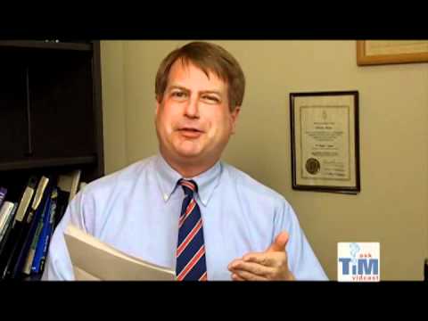Ask Tim Episode #31: Conditional Renewal Notices