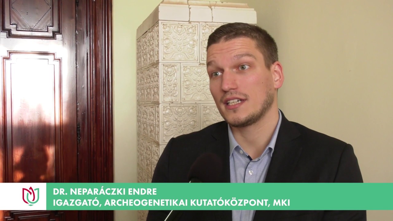 Kaukázusi leletek -  MKI