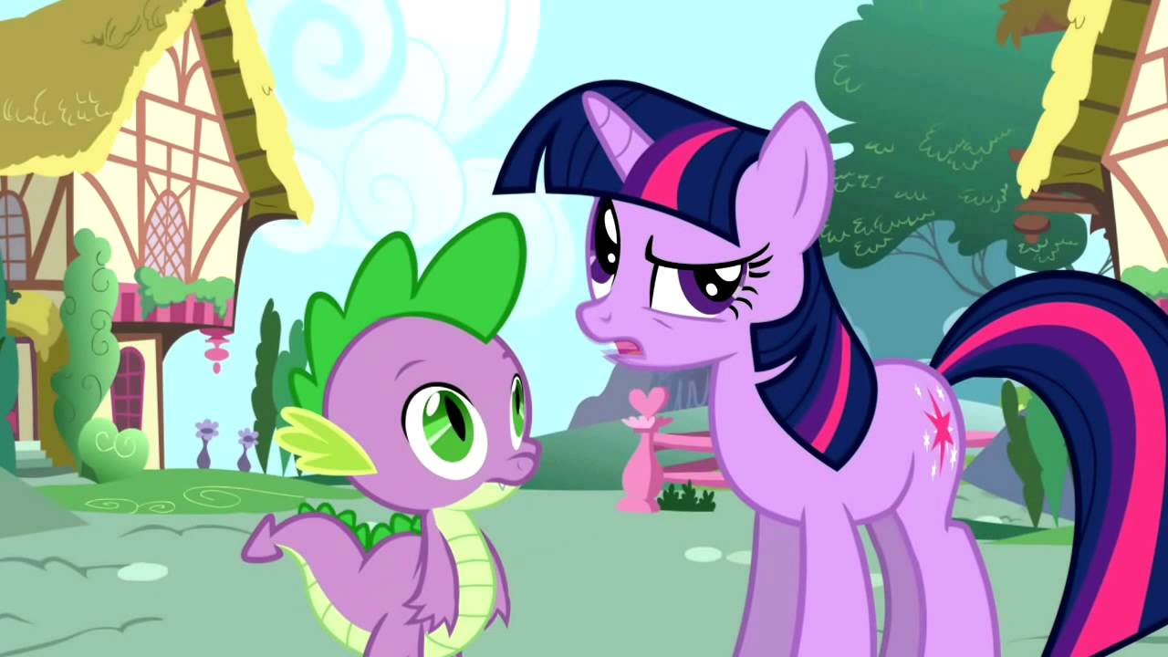 My Little Pony La Magia de