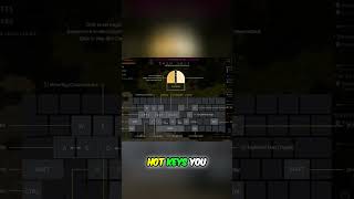 Fatal Frontier 1869: Master Hotkeys for Survival! #shorts