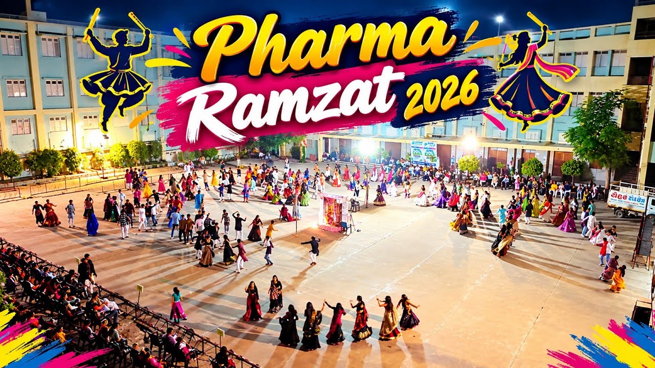 PHARMA RAMAZAT 2026