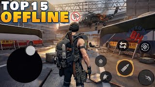 Top 15 Offline Games for Android & iOS 2026 - No Internet Required screenshot 4