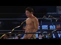 グレートプロレス12月14日新宿FACEダイジェスト