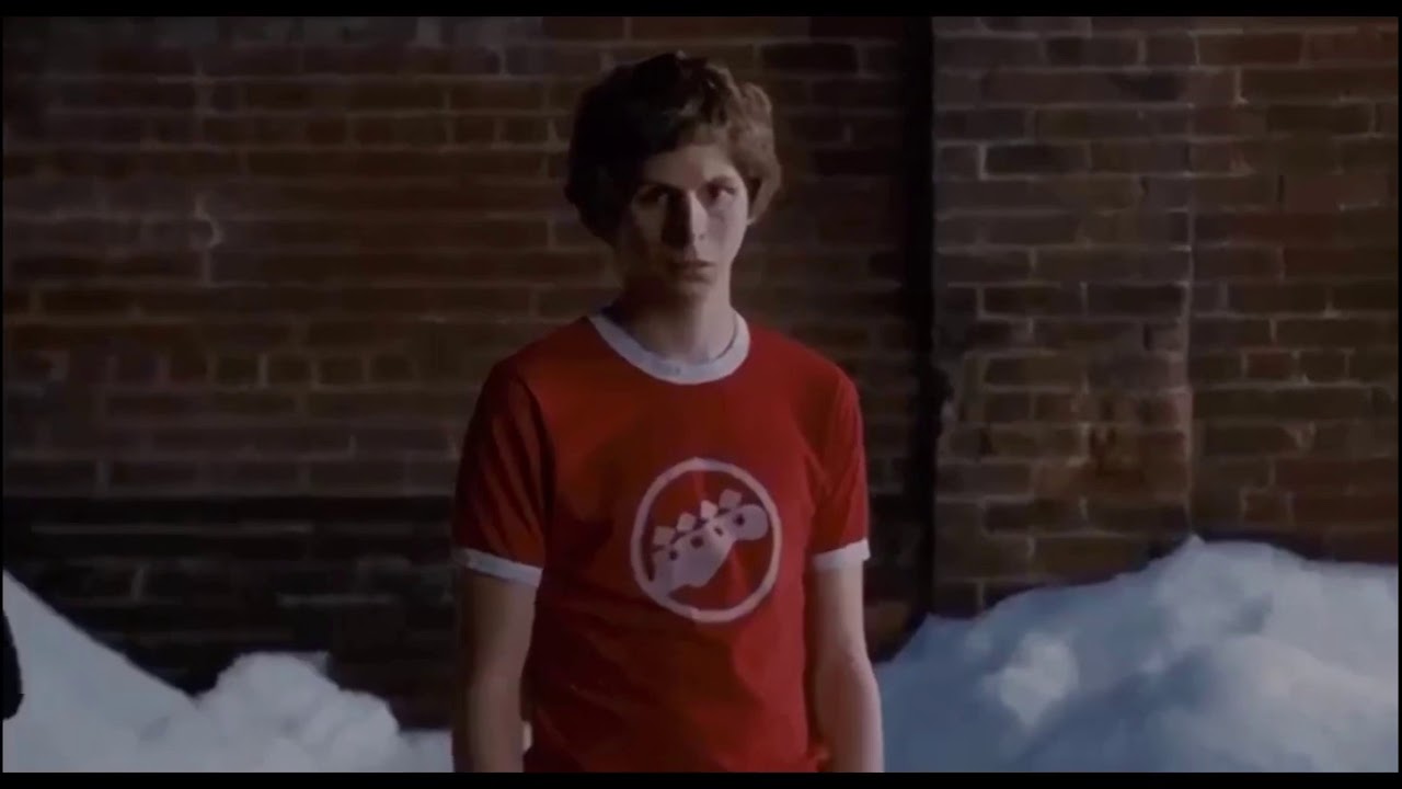 ilyTOMMY 🌸 Ramona Flowers 🌸 YouTube