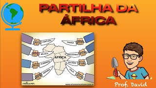 Partilha da África