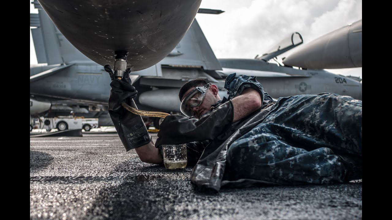 related military PTSD YouTube