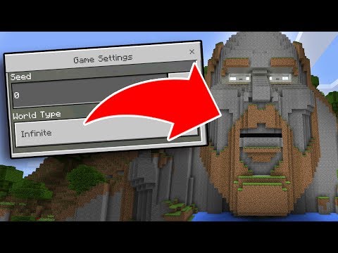 Video: Minecraft's Nether Får Den Største Opdatering Siden Lanceringen Af spillet