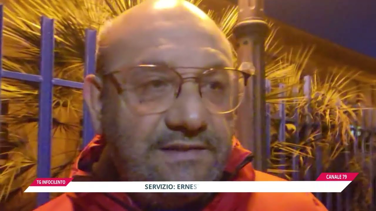 Inchiesta Santa Marina: giorni di attesa per Giovanni Fortunato. Lunedì la decisione del Gup