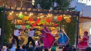 Jarabe Tapatio - Cinco de Mayo 2023 Cinco De Mayo Jarabe Tapatio Dance