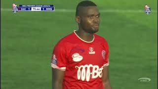 Magoli | Simba SC 1-1 Namungo FC | NBC Premier League 09/11/2023