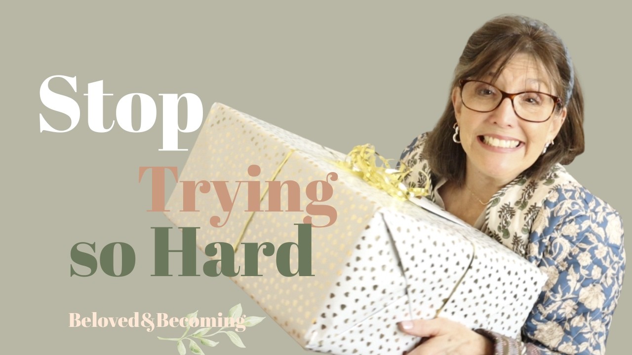 Love is a Fruit and a Gift/ 1Corinthians 13 Bible Study