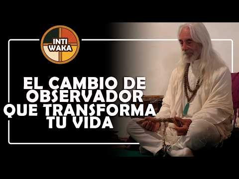 The Shift in Perspective That Transforms Your Life