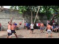 3x3 Basketball [ tacurong vs Gensan ] part 1
